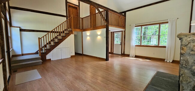 50 Mountain Rd in Redding, CT - Building Photo - Building Photo