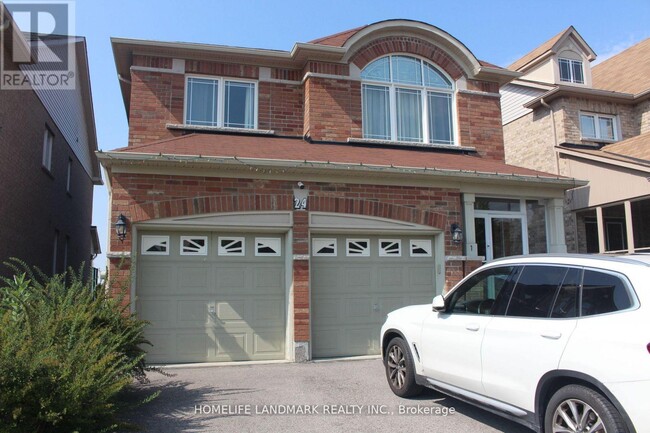 property at 24 Old Field Crescent
