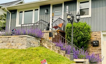 104 Wabash Ave in Irondequoit, NY - Building Photo - Building Photo