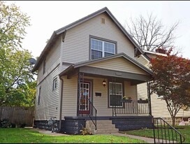 517 Sheldon Ave in Columbus, OH - Building Photo