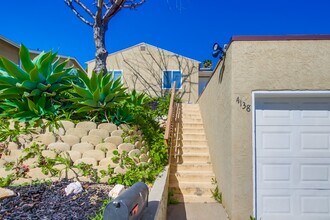 4138 Lois St in La Mesa, CA - Building Photo - Building Photo