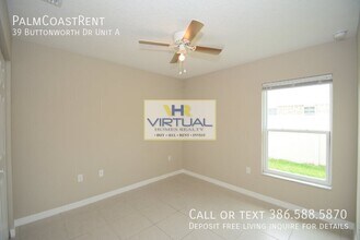 39 Buttonworth Dr in Palm Coast, FL - Building Photo - Building Photo