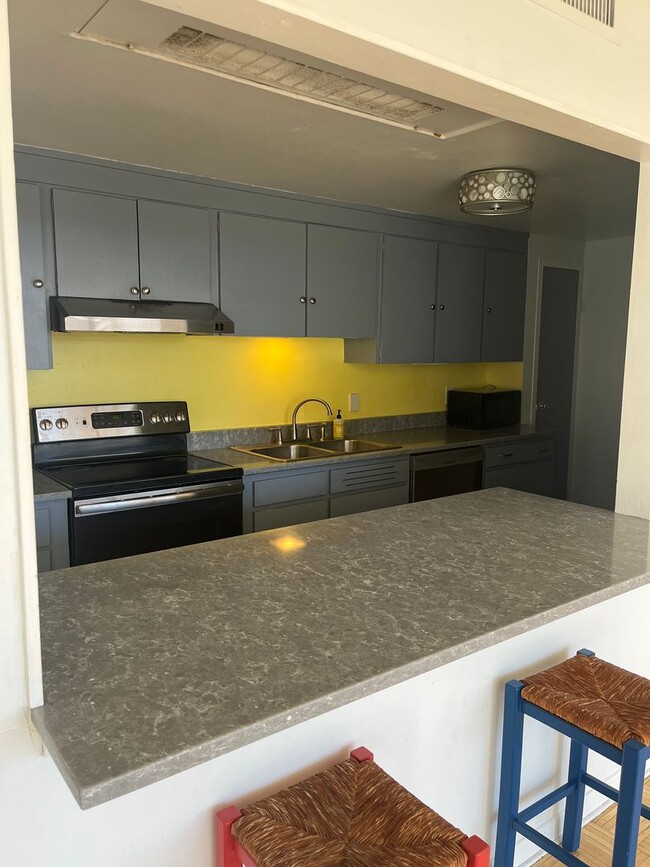 1331 Park Ave SW in Albuquerque, NM - Building Photo - Building Photo