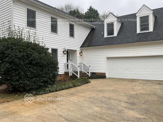 property at 10601 Bryony Ct