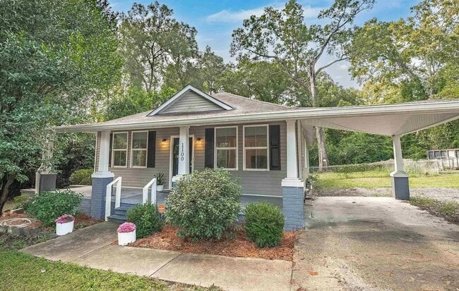 property at 1100 Columbia College Dr