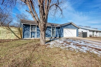 1502 Sagebrush Dr in Round Rock, TX - Building Photo - Building Photo