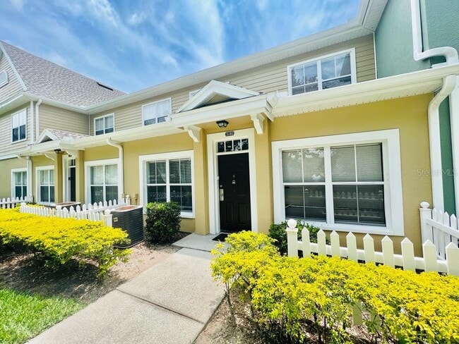 2215 San Vittorino Cir in Kissimmee, FL - Building Photo - Building Photo
