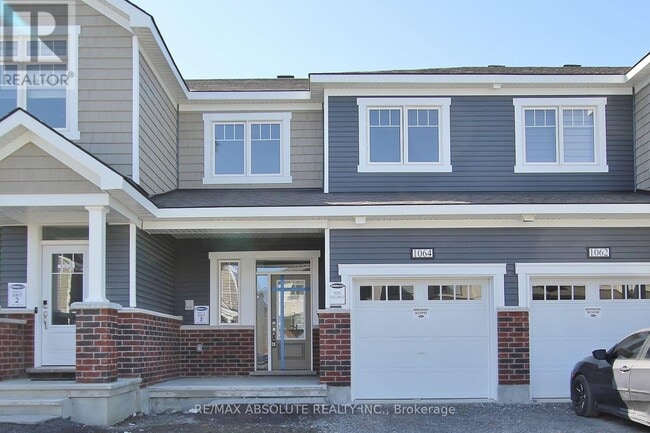 1064 Curraglass Walk