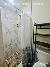 1816 W Flora St in Tampa, FL - Building Photo - Building Photo