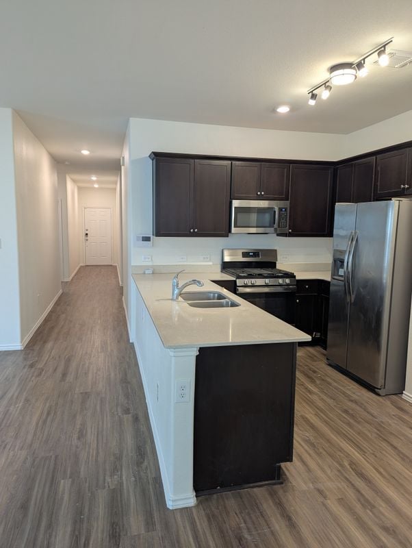 17804 Rye Spring Dr in Elgin, TX - Foto de edificio - Building Photo