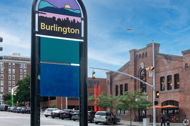 Apartments for rent in South End, VT