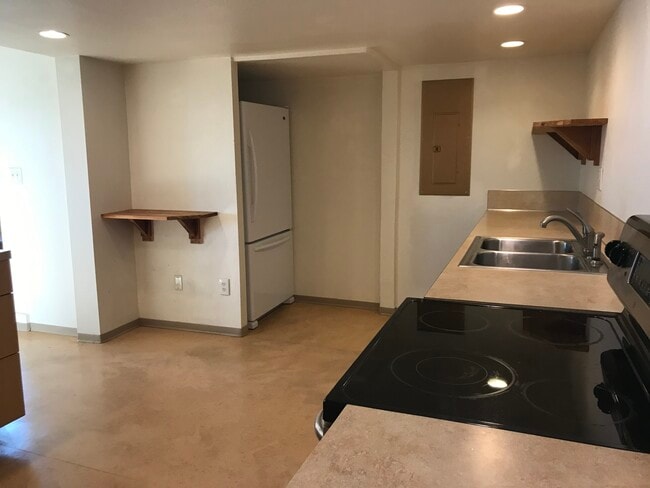 5202 37th Ave SW in Seattle, WA - Building Photo - Building Photo