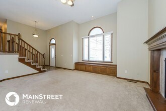 1703 Stonecrest Dr in Kearney, MO - Building Photo - Building Photo