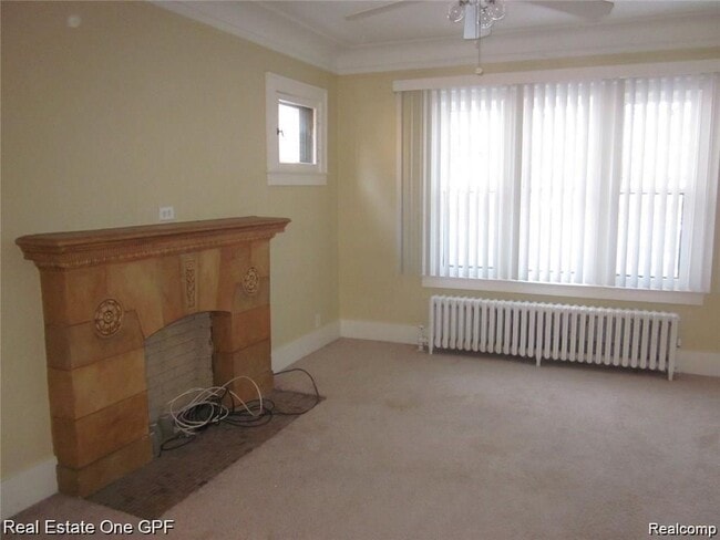 1005 Beaconsfield Ave in Grosse Pointe Park, MI - Building Photo - Building Photo