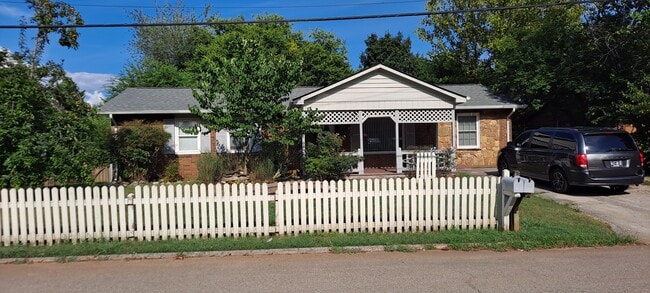 property at 1120 Albany Rd