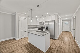 South Maple Townhomes in Lebanon, TN - Building Photo - Building Photo