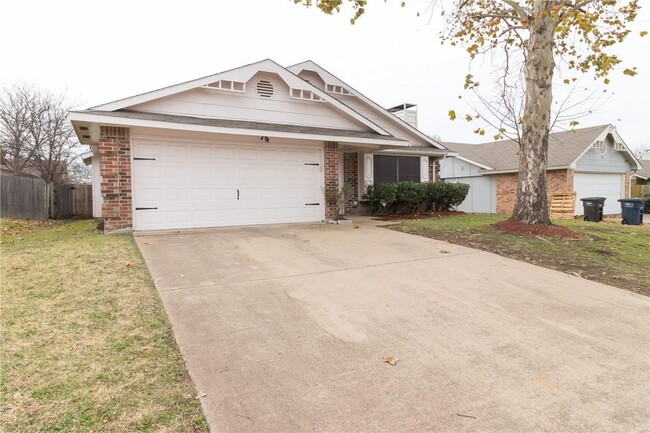 217 Chasmier Way in Fort Worth, TX - Building Photo - Building Photo