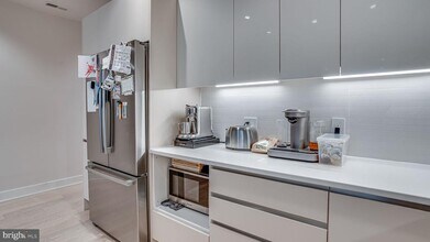 2003 1st St NW in Washington, DC - Building Photo - Building Photo