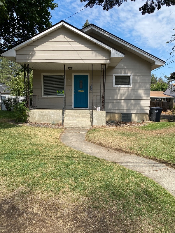 property at 415 B St