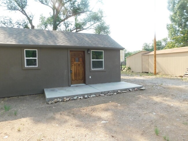 397 Redd Ln in Grand Junction, CO - Building Photo - Building Photo