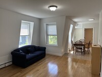 12 Creighton St, Unit 3 in Boston, MA - Building Photo - Building Photo