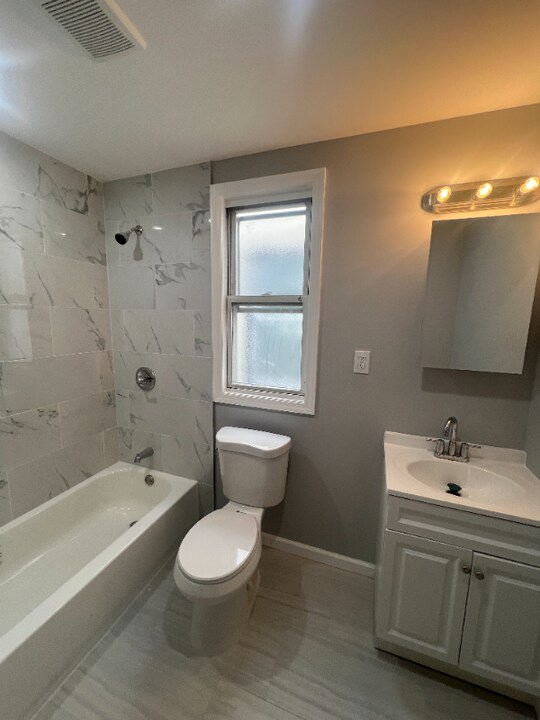 54 9th Ave in Newark, NJ - Building Photo