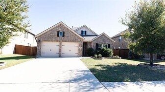 761 Gray Wolf Dr in Prosper, TX - Building Photo