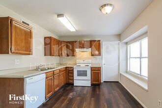 22730 Millgate Dr in Spring, TX - Building Photo - Building Photo