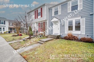 12093 Beltsville Dr in Beltsville, MD - Building Photo - Building Photo