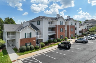 Glade Creek (I) in Roanoke, VA - Building Photo - Building Photo