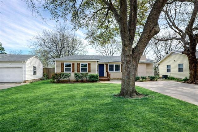 property at 1035 Blaylock Cir S