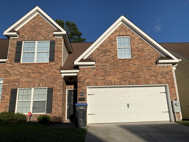 4310 E Barcelona Way in Augusta, GA - Building Photo - Building Photo