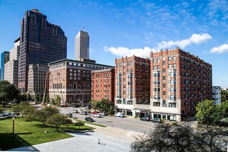 Blacherne Apartments in Indianapolis, IN - Building Photo - Building Photo