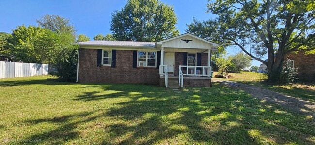 property at 160 Pine St