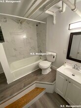 1504 Commonwealth Ave, Unit #10G in Boston, MA - Foto de edificio - Building Photo