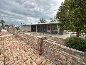 13440 E 46th St in Yuma, AZ - Building Photo - Building Photo