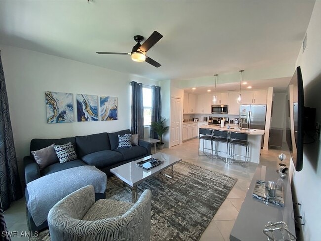 5807 Double Eagle Cir, Unit 4628 in Ave Maria, FL - Building Photo - Building Photo