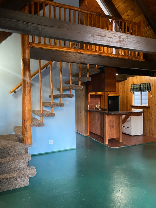 875 Orange Ave in Big Bear, CA - Building Photo - Building Photo