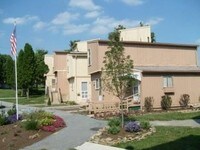 Weavertown Terrace Townhomes Apartments