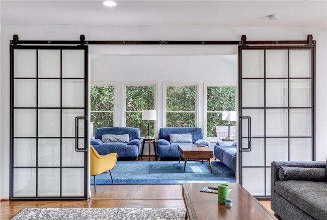 property at 155 Worth Dr NW