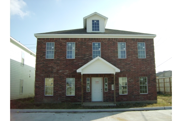 Fondren Gardens in Houston, TX - Building Photo - Building Photo