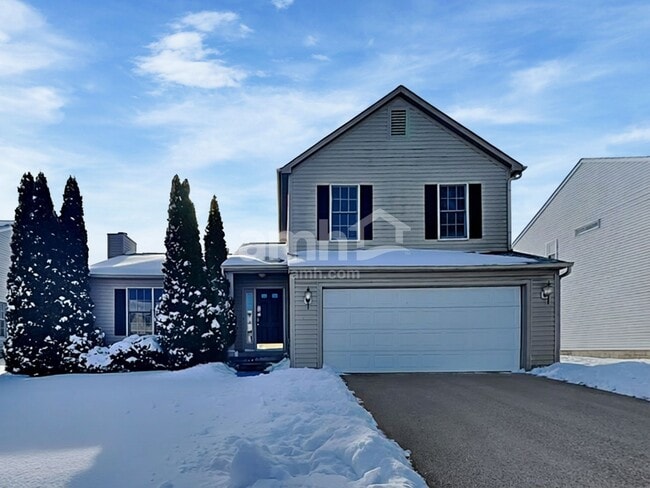 property at 1163 Tarragon Dr