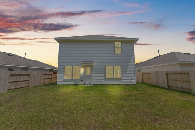 20806 Masella Ridge Dr in New Caney, TX - Building Photo - Building Photo