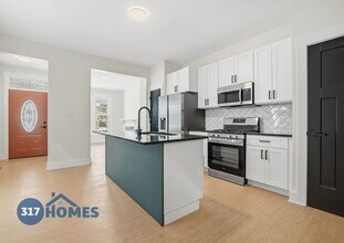 1409 Marlowe Ave in Indianapolis, IN - Building Photo - Building Photo