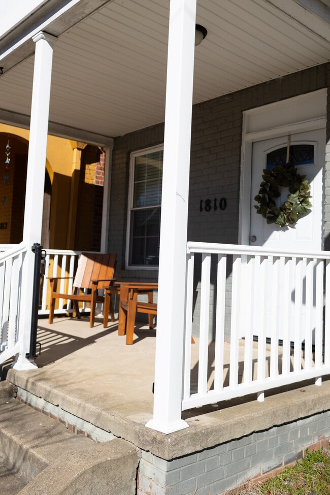 1810 Idlewood Ave in Richmond, VA - Building Photo - Building Photo
