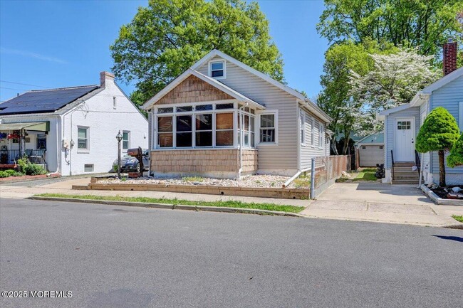58 Arbor Ave in Hamilton Township, NJ - Building Photo - Building Photo