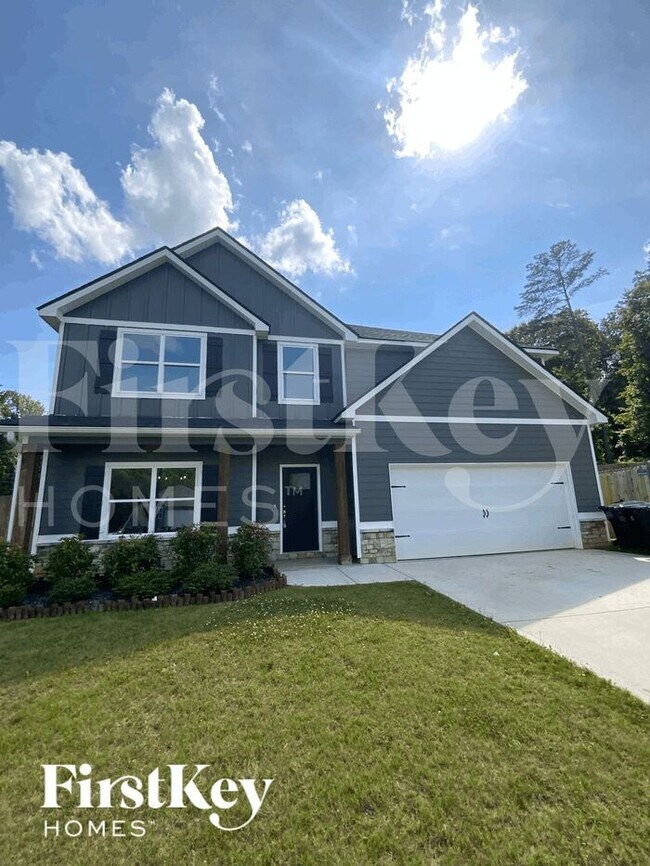 property at 261 Webster Lake Dr