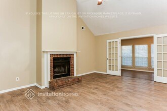 3710 Sharon Run in Powder Springs, GA - Building Photo - Building Photo