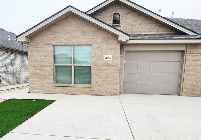 property at 2108 N Avenue K