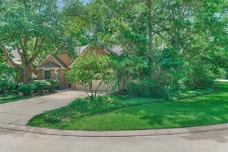 51 S Crossed Birch Pl in The Woodlands, TX - Building Photo - Building Photo